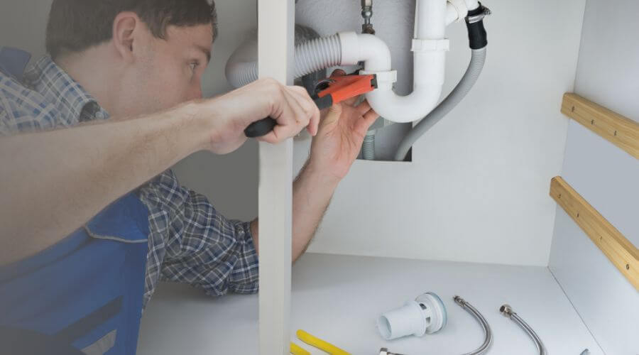 Local expert plumbing services in Houma, LA